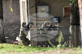 Благоевград - Трето бригадно командване - ден на отворени врати