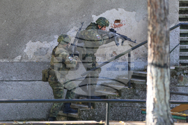 Благоевград - Трето бригадно командване - ден на отворени врати