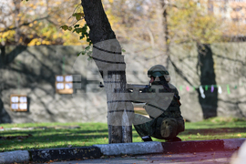 Благоевград - Трето бригадно командване - ден на отворени врати