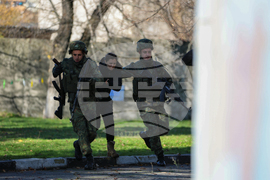 Благоевград - Трето бригадно командване - ден на отворени врати