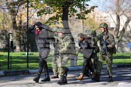 Благоевград - Трето бригадно командване - ден на отворени врати