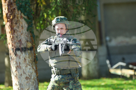 Благоевград - Трето бригадно командване - ден на отворени врати