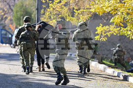 Благоевград - Трето бригадно командване - ден на отворени врати