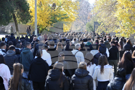 Благоевград - Трето бригадно командване - ден на отворени врати