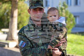 Благоевград - Трето бригадно командване - ден на отворени врати