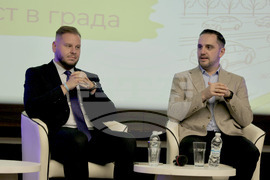 СТЦ „Интерпред“ - Национална мрежа за децата - форум