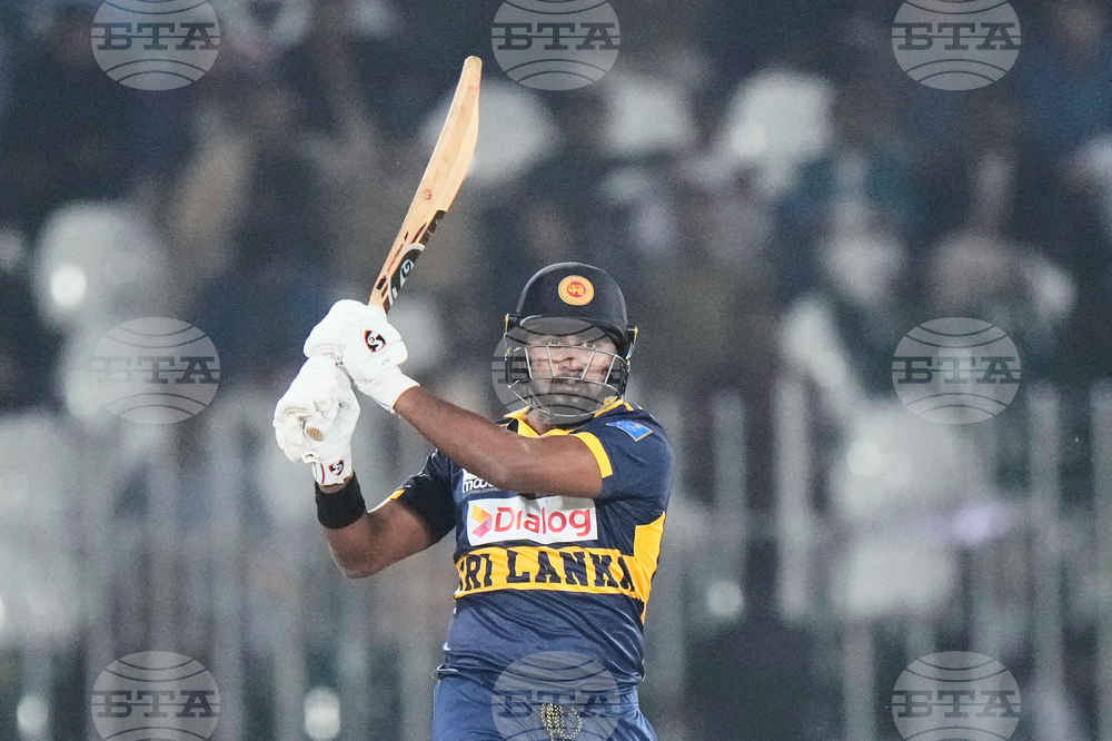 Pakistan Sri Lanka Cricket