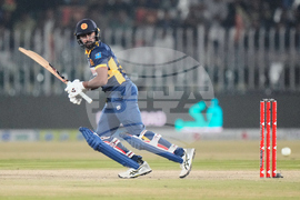 Pakistan Sri Lanka Cricket
