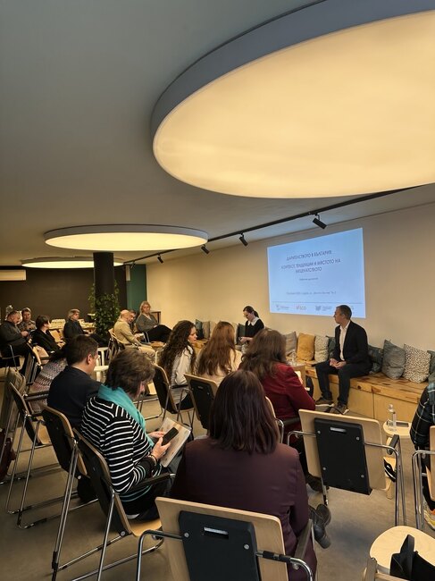 Български дарителски форум: Спешна нужда от рестарт на Закона за меценатството 20 години след приемането му