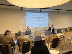 Снимка: Български дарителски форум