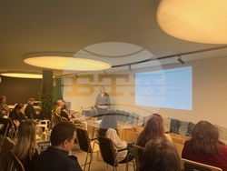 Снимка: Български дарителски форум