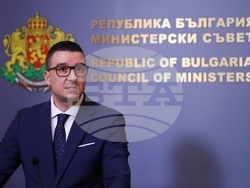 Министерски съвет - заседание на Съвета по сигурността - брифинг