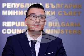 Министерски съвет - заседание на Съвета по сигурността - брифинг