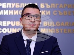 Министерски съвет - заседание на Съвета по сигурността - брифинг