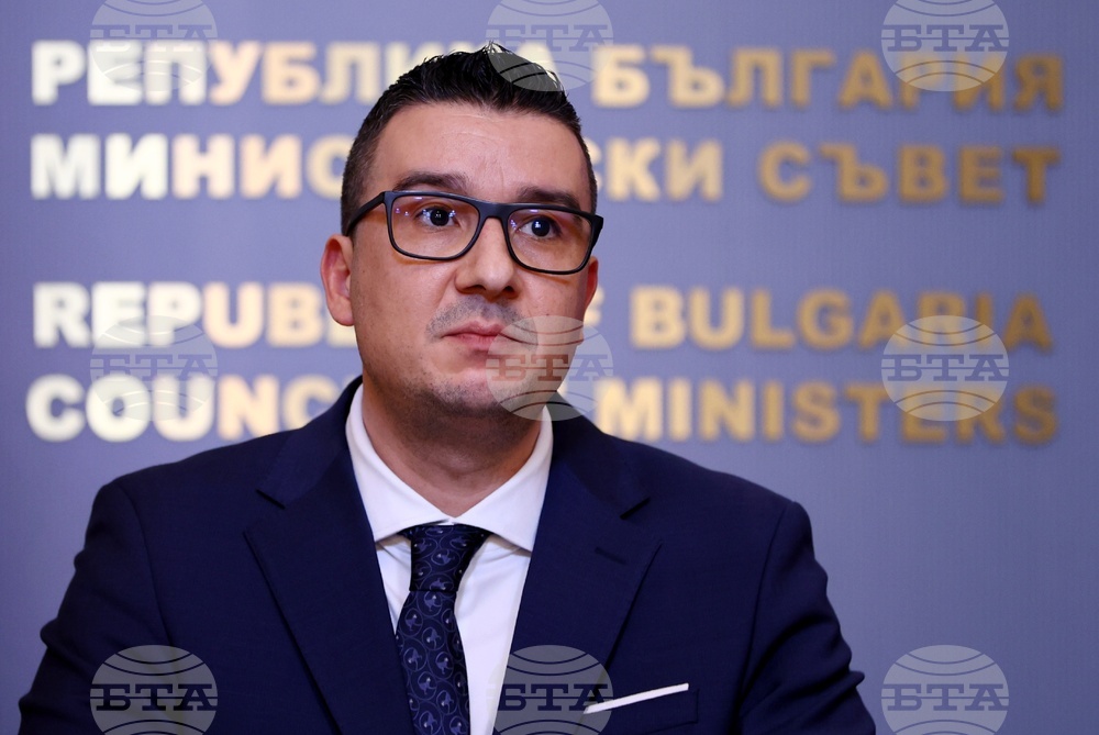 Министерски съвет - заседание на Съвета по сигурността - брифинг