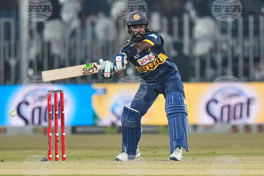Pakistan Sri Lanka Cricket