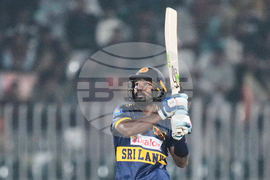 Pakistan Sri Lanka Cricket