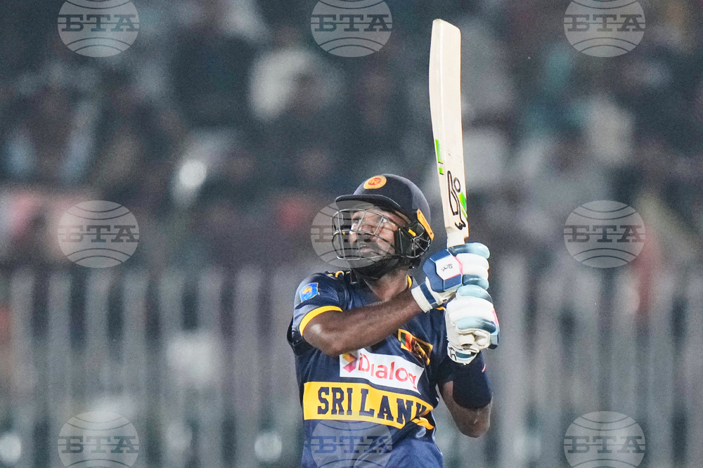 Pakistan Sri Lanka Cricket