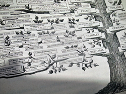 Национален пресклуб на БТА Габрово - представяне на списание ЛИК „България в джаза“