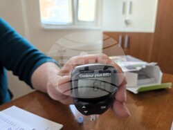 Сливен - кръвна захар - изследвания