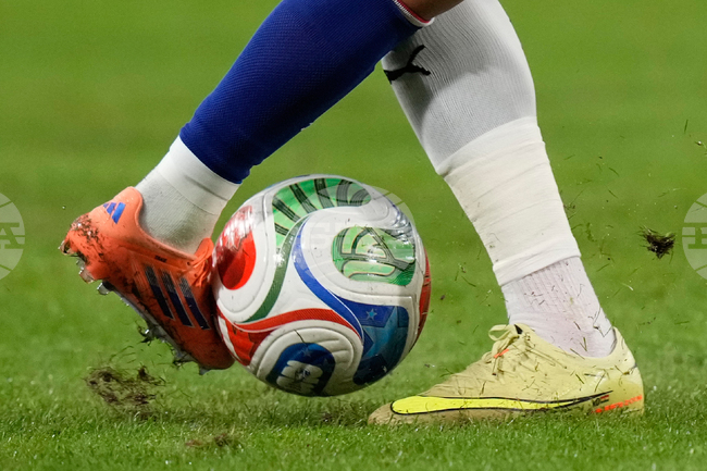 APTOPIX Japan Ghana Soccer