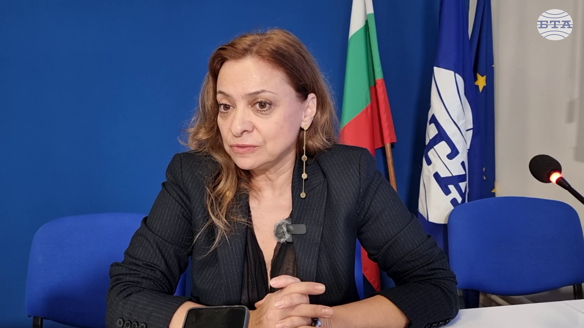 Този брой на списание ЛИК много силно дава сигнал, че е време и в България да се създаде джаз асоциация, каза Мирослава Кацарова