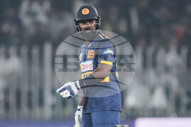 Pakistan Sri Lanka Cricket