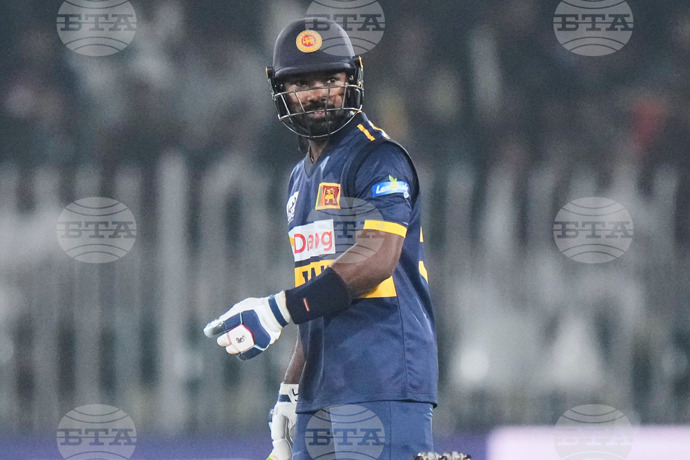 Pakistan Sri Lanka Cricket