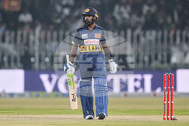 Pakistan Sri Lanka Cricket