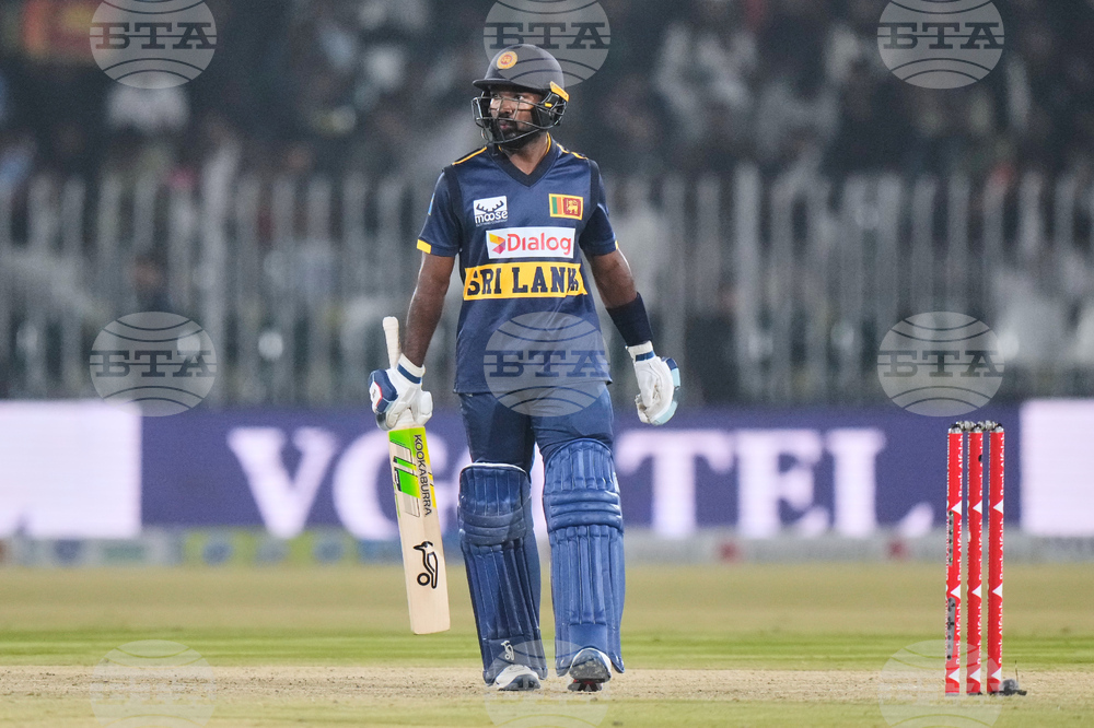 Pakistan Sri Lanka Cricket