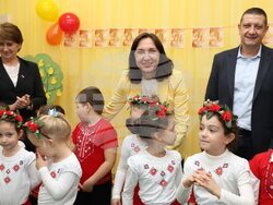 Снимка: Община Стара Загора