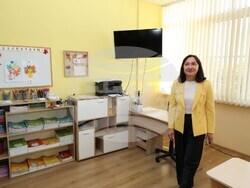 Снимка: Община Стара Загора