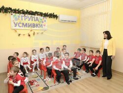 Снимка: Община Стара Загора