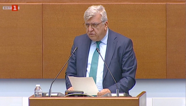 РИОСВ - Русе е връчила на „Оргахим Резинс“ ЕАД акт за нарушение след проверка през октомври по сигнали за миризми, съобщи Манол Генов