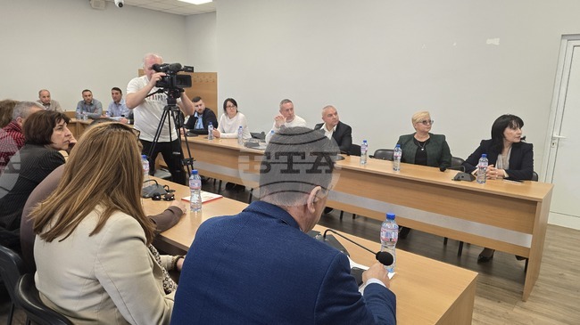 Проекти по шест оперативни програми започва Община Петрич в партньорство с Община Сандански