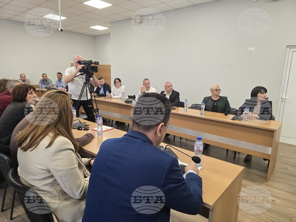 Проекти по шест оперативни програми започва Община Петрич в партньорство с Община Сандански