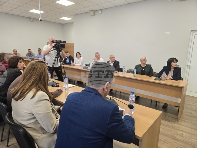 Проекти по шест оперативни програми започва Община Петрич в партньорство с Община Сандански