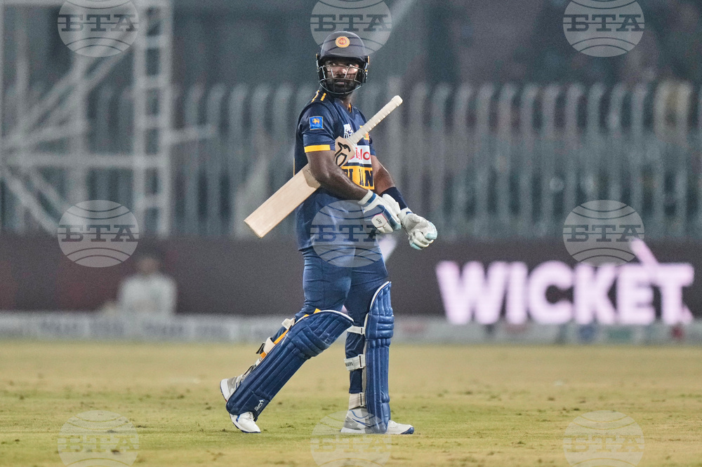 Pakistan Sri Lanka Cricket