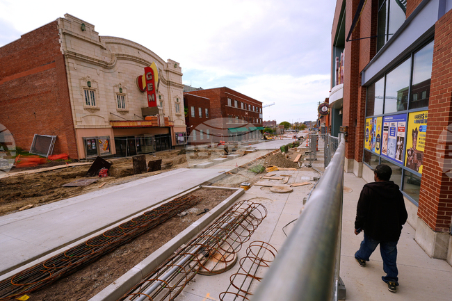 Election 2026 Redistricting Missouri