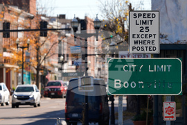 Election 2026 Redistricting Missouri