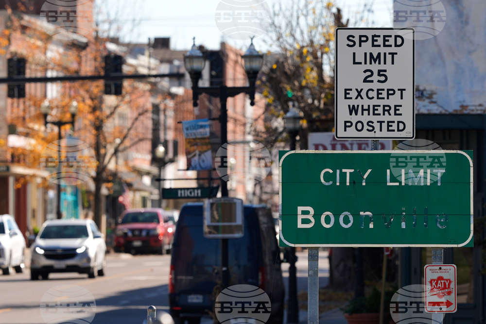 Election 2026 Redistricting Missouri