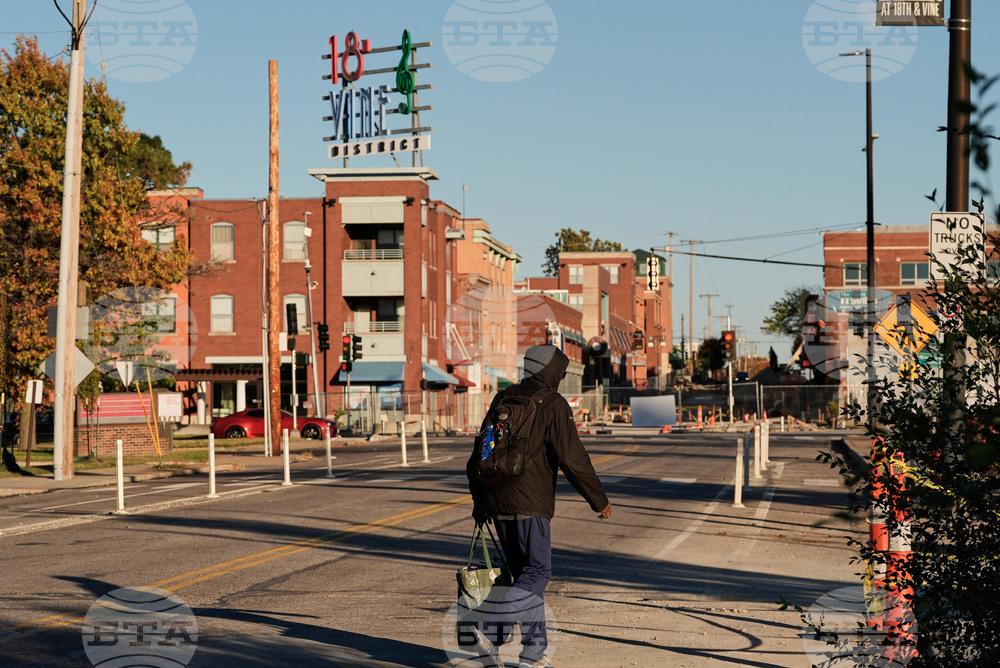 Election 2026 Redistricting Missouri