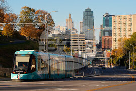 Election 2026 Redistricting Missouri