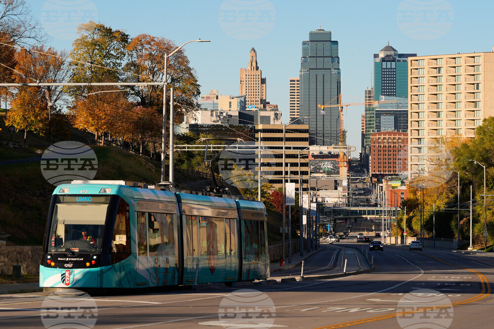 Election 2026 Redistricting Missouri