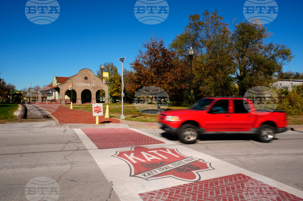 Election 2026 Redistricting Missouri