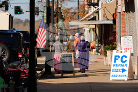 Election 2026 Redistricting Missouri