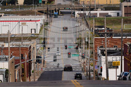 Election 2026 Redistricting Missouri