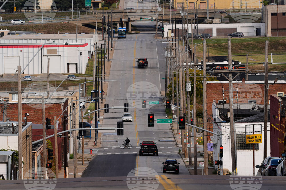 Election 2026 Redistricting Missouri