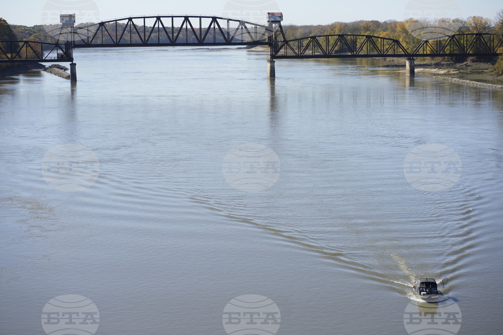 Election 2026 Redistricting Missouri