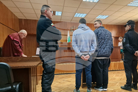 Смолян - мярка - наркотици